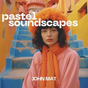 Pastel Soundscapes (Cloudy with a Beat)