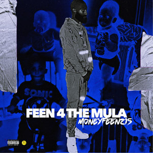 FEEN 4 THE MULA (Explicit)