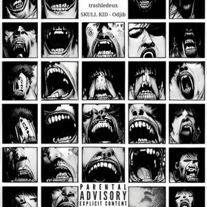 exorcist/cafard (Explicit)