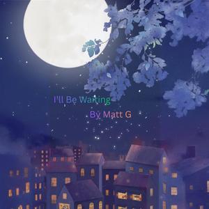 I'll Be Waiting (Harmonized)