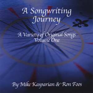 A Songwriting Journey, Vol. 1