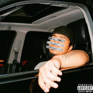 Only Trippin Off Me (Explicit)