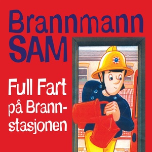 Full Fart på Brannstasjonen