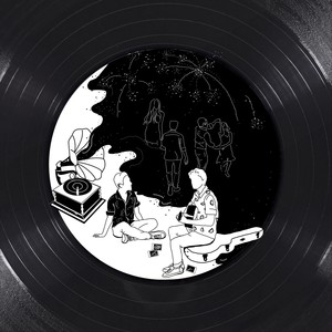 Waiting for the New Year(Stripped)[feat. Camille Trust]