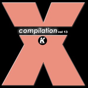 X COMPILATION, Vol. 13 (Explicit)