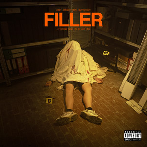 Filler (Explicit)