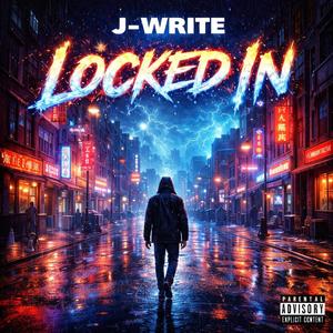 J-Write - Slide Thru (Explicit)
