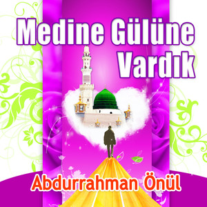 Medine Gülüne Vardık