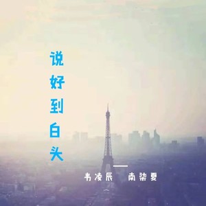 说好到白头