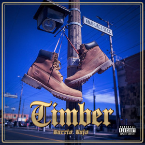 Timber (Explicit)