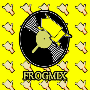 Lost FrogMix Promo Clip