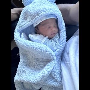 Letter To My Son (Explicit)