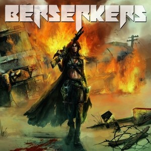 Berserkers