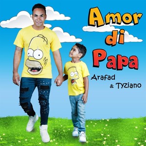 Amor Di Papa (feat. Tyziano)