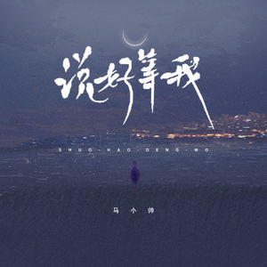 说好等我