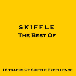 Skiffle - The Best Of