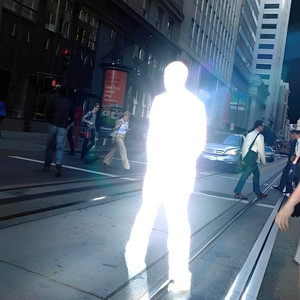 Santuario Disociación