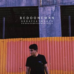 Bedoone Man (feat. Mahya Boostanchi)