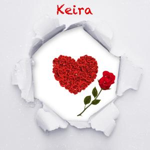 Keira (Explicit)