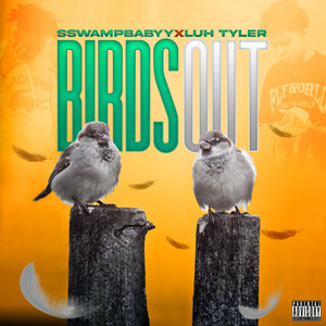 Birds Out (feat. Luh Tyler) [Explicit]