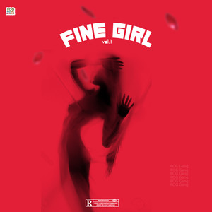 Fine Girl Vol. 1