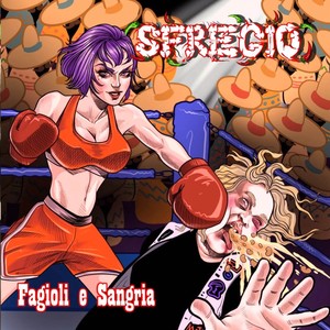 Fagioli e sangria (Explicit)