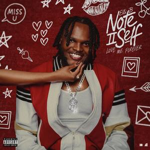 HOLD ME (feat. Kunle) (Explicit)