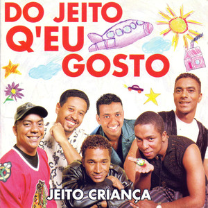 Jeito Criança