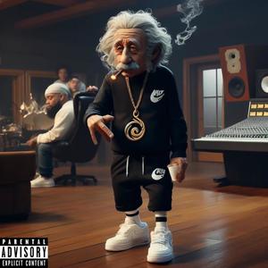 Wavey Einstein (feat. Cream & wavenarious) (Explicit)