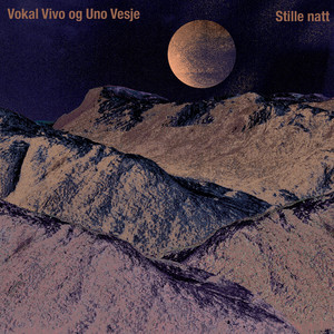 Var inte rädd för mörkret