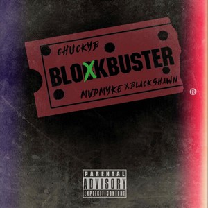 Block Buster (Explicit)