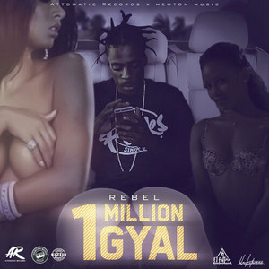 1 Million Gyal (Explicit)