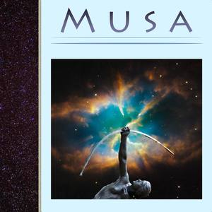 Musa(feat. Emmanuel García)