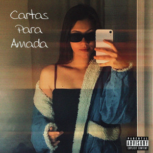 Cartas para Amada (Explicit)