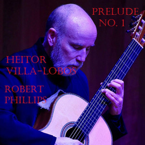 Prelude No. 1