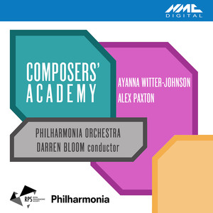 Composers' Academy, Vol. 5