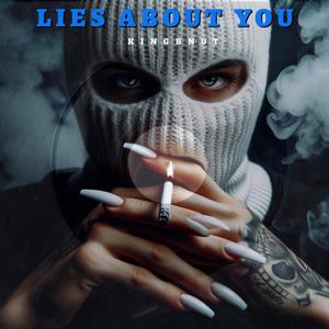 Lies About You (Melodic Drill Rap Beat)