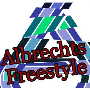 Albrechts Freestyle (Explicit)