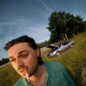 SURF WITH ME (feat. Valentine Bertrand)