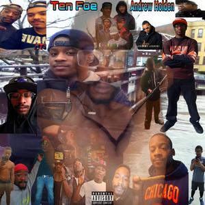 The Pain (feat. Wezt Africanoo)