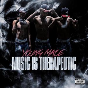 Music Is Therapeutic (Explicit)