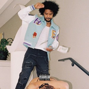 Zodiac Freak [feat. RyFy] (Explicit)