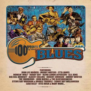 The Story of the Blues