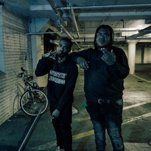 No Chrous (feat. Hitta Streetz) (Explicit)