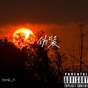伪装