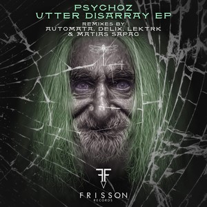 Utter Disarray (Delix Remix)