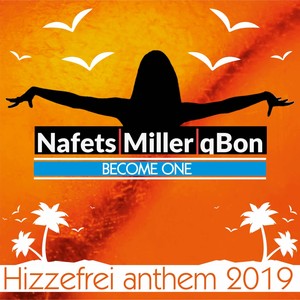 Become One (Hizzefrei Anthem 2019)