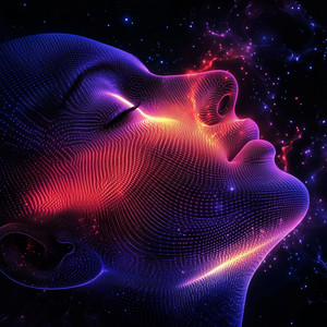 Deep Sleep & REM Sleep Healing - Solfeggio Frequencies for Rest, Relaxation, and Recovery