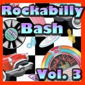 Rockabilly Bash, Vol. 3