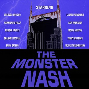 The Monster Nash